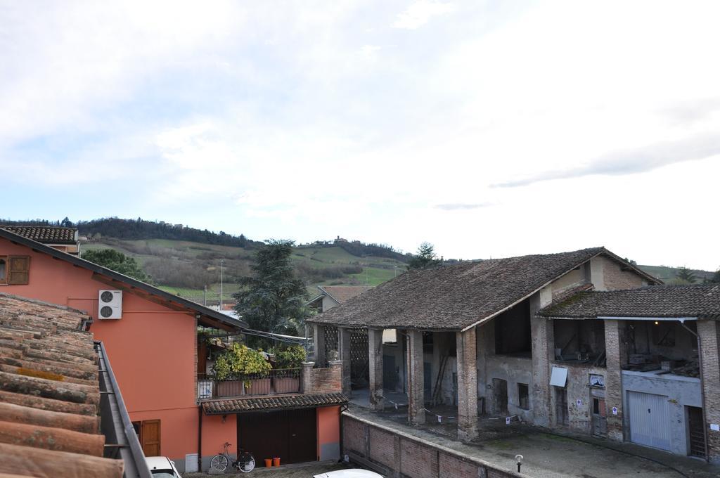 Agriturismo Corte Montini Villa Santa Giuletta Luaran gambar