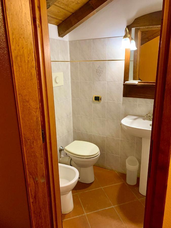Agriturismo Corte Montini Villa Santa Giuletta Luaran gambar
